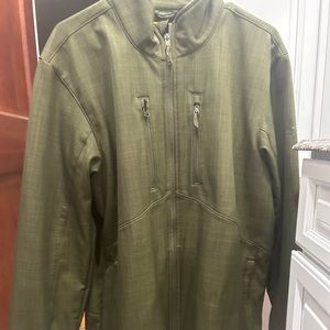 Men’s Under Armour Storm Winter jacket